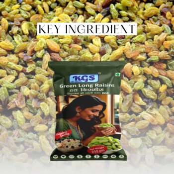 AFGHANI KISHMIS GOGO  EXTRA HEAVY HD PRIMIUM QUALITY   (250 GM BOX)