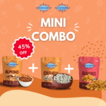 Mini Combo Offer (Pack of 3)