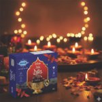 RUBBY DATES (DIL SE) EXTRA HEAVY HD PRIMIUM QUALITY  (500  BOX)