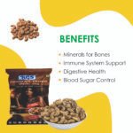 78 CHOCOLATE CASHEW KGS_1