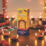 CASHEW W210   GOGO EXTRA HEAVY HD PRIMIUM QUALITY  (250 GM BOX)