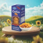 35 AFGHAN KISHMISH ROUND KGS