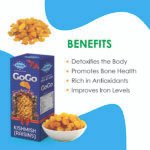 35 AFGHAN KISHMISH ROUND KGS