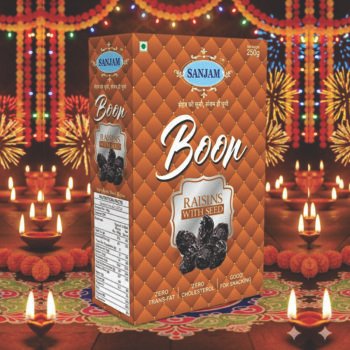 KALA MANUKA (BOON) SEED PREMIUM HD QUALITY (250   BOX)