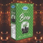 KALA MANUKA (BOON) SEEDLESS PREMIUM HD QUALITY  (250   BOX)