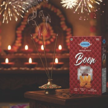 MAMARA BADAM KING (BOON) PREMIUM HD QUALITY  (250 GM BOX)