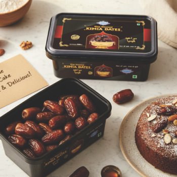 KHAJUR KIMIYA (KING) DIAMOND PREMIUM QUALITY (500 GM DIBBA)