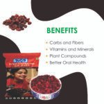 56 DRIED CRANBERRIES KGS_1