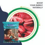 57 DRIED STRAWBERRIES KGS_1