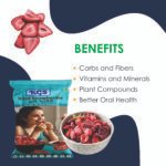 57 DRIED STRAWBERRIES KGS_1