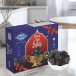 AJAWA DATES (DIL SE) EXTRA HEAVY HD PRIMIUM QUALITY  (500  BOX)
