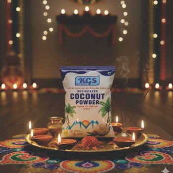 "COCONUT POWDER (KGS) EXTRA HEAVY HD PRIMIUM QUALITY (1KG POUCH)"