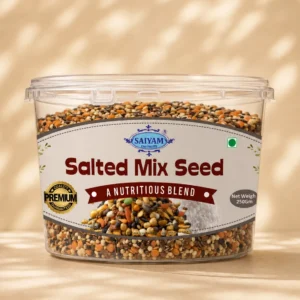 Salted Mix Seeds, Pack of 4